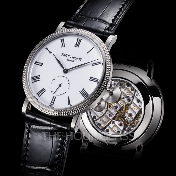 パテック フィリップ | 過去の傑作モデル｜THE HOUR GLASS｜高級時計専門店 アワーグラス銀座
