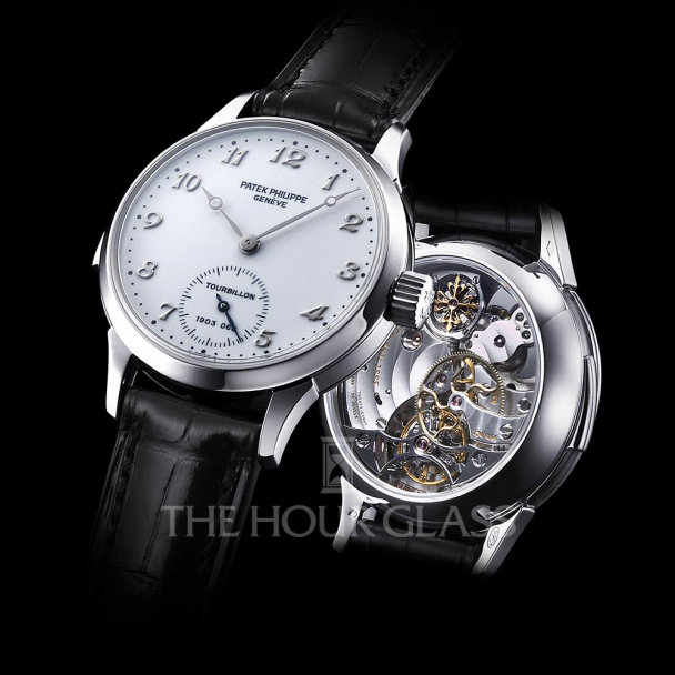 パテック フィリップ | 過去の傑作モデル|THE HOUR GLASS|高級 パテック フィリップ | 過去の傑作モデル|THE HOUR GLASS|高級